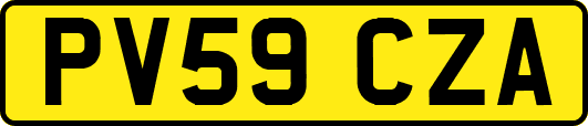 PV59CZA