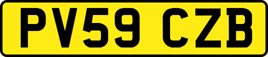 PV59CZB