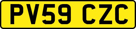 PV59CZC
