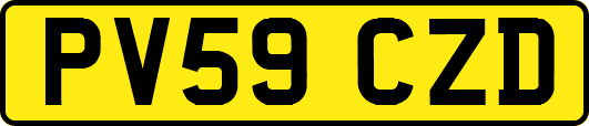 PV59CZD