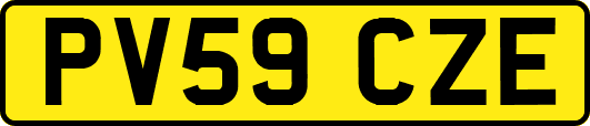 PV59CZE