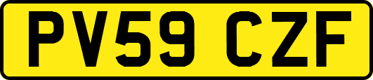 PV59CZF