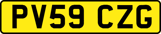 PV59CZG
