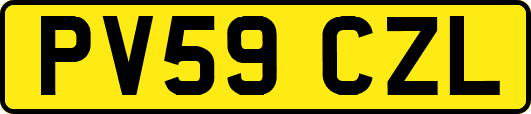 PV59CZL