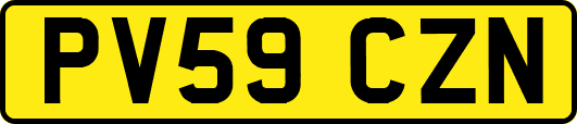 PV59CZN