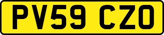 PV59CZO