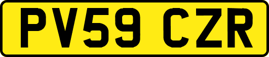PV59CZR
