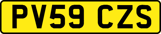 PV59CZS