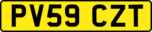 PV59CZT