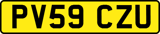 PV59CZU