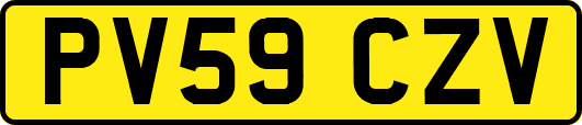 PV59CZV