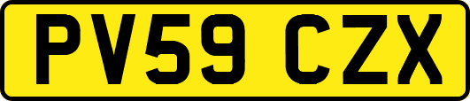 PV59CZX
