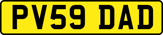PV59DAD