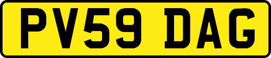 PV59DAG