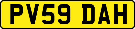PV59DAH