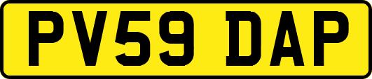 PV59DAP