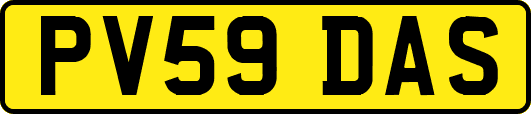 PV59DAS