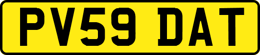 PV59DAT