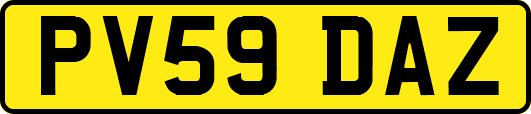 PV59DAZ