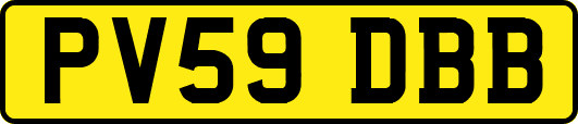 PV59DBB