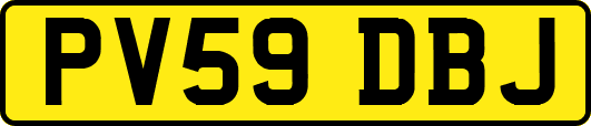 PV59DBJ