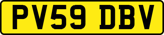 PV59DBV