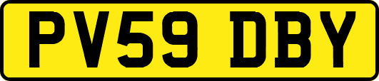 PV59DBY