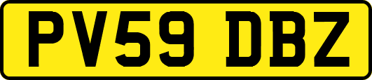 PV59DBZ
