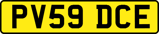 PV59DCE