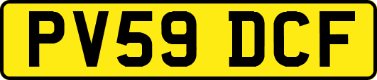 PV59DCF