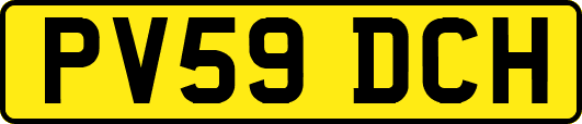 PV59DCH