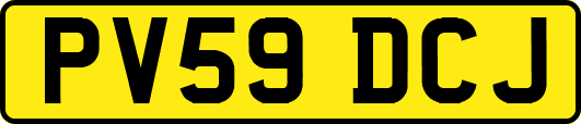 PV59DCJ
