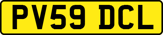 PV59DCL
