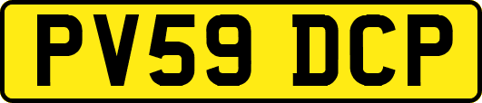 PV59DCP