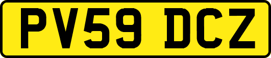 PV59DCZ