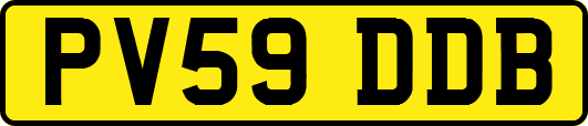 PV59DDB