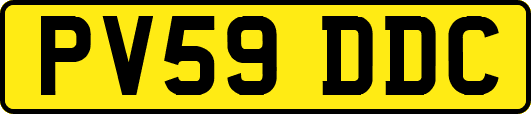 PV59DDC