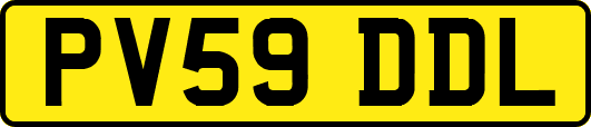 PV59DDL