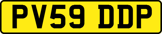 PV59DDP