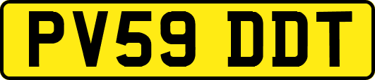 PV59DDT