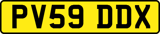 PV59DDX