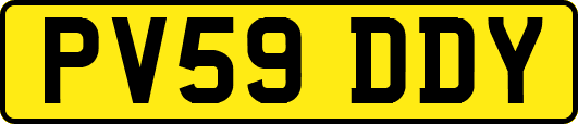 PV59DDY