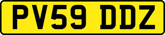 PV59DDZ