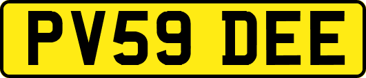 PV59DEE