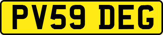 PV59DEG