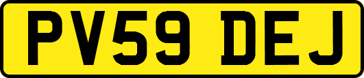 PV59DEJ
