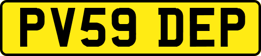 PV59DEP
