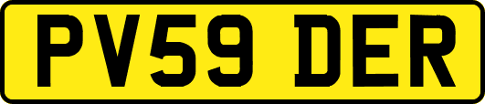 PV59DER