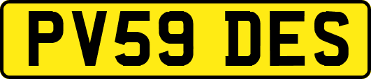 PV59DES