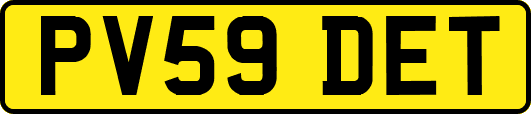PV59DET